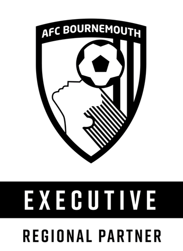 AFC Bournemouth Executive Regional Partner