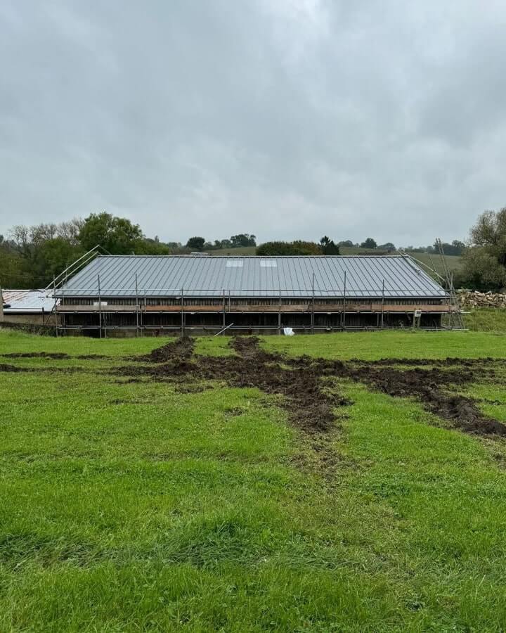 asbestos roof removal and roof replacement