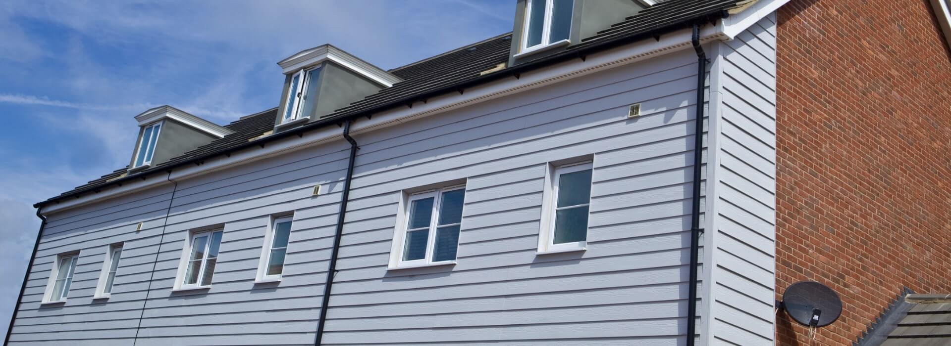 House Cladding